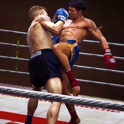 拳击明星3D(Boxing Punch 3D)v1.0