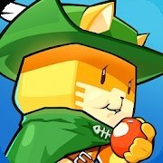 猫之炼金术士(CAT Alchemist)v1.7.6