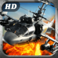 直升机空战模拟v1.0