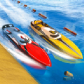 顶级赛艇(Water Boat Racing Simulator 3D)v1.0