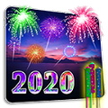新年焰火2020(New Year Fireworks 2020)v1.1