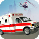 救护车直升机游戏v1.1