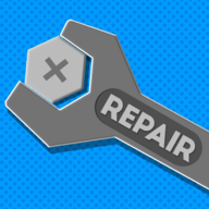 修理吧(Repair)