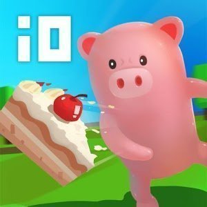 投食大作战io(Food.io)v1.0.1