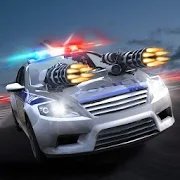 道路警车追逐赛(Road Riot Police Car Chase Stunt)v0.9.7.2