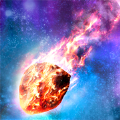 Asteroid Mayhemv1.0
