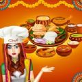 印度食谱厨师v1.0