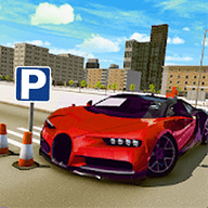 模拟驾驶停车v7.1