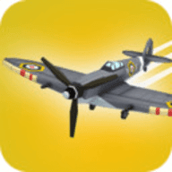 飞行轰炸机v1.0
