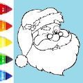 圣诞图画书(Coloring Game Christmas)v1.0.2