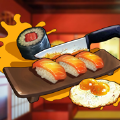 模拟厨房(Sushi Chef)v1.0