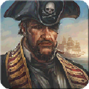 海盗加勒比海亨特破解版(The Pirate)v8.6.1