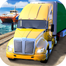 渡轮港口卡车停车模拟(Ferry Port Trucker Parking Simul)