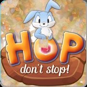 跑酷永不停止(Hop Dont Stop)v1.0