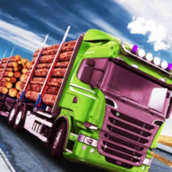 ldbs模拟驾驶(Euro Mobile Truck Simulator)v1.3