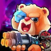 Bear Gunner