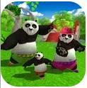 野生熊猫家族v2.1