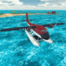 水上滑翔机模拟器(Flying Seaplane Simulator)