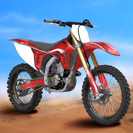 真正的摩托车试炼(Real Moto Trials)v1.0.1