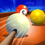 ballpool 3D(Ball Pool 3D - billiards pool ga)v1.02