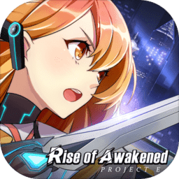 觉醒崛起(Rise of Awakened)v1.0.0