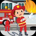 我的小镇消防员模拟v1.0