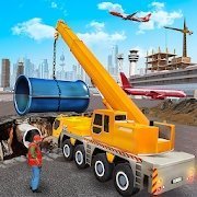 机场建筑商(Airport Construction Builder)v1.0