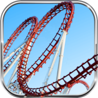 过山车建造商2(Roller Coaster Builder 2)v2.2.0