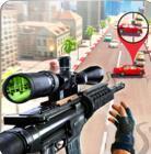 城市狙击枪射击(Highway Sniper Gun Shooter)v1.1