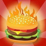 汉堡狂热(Burger Frenzy Idle Tap)v0.1.3