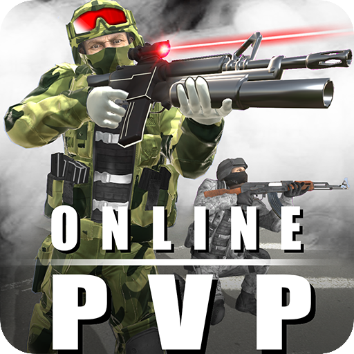 Strike Force Online(Counter Kill)v1.3