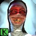 恐怖修女1.7.2破解版(Evil Nun)