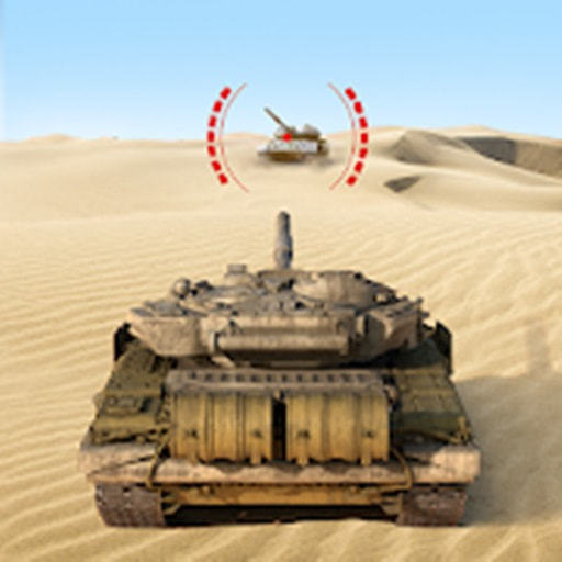 坦克战争世界v1.0