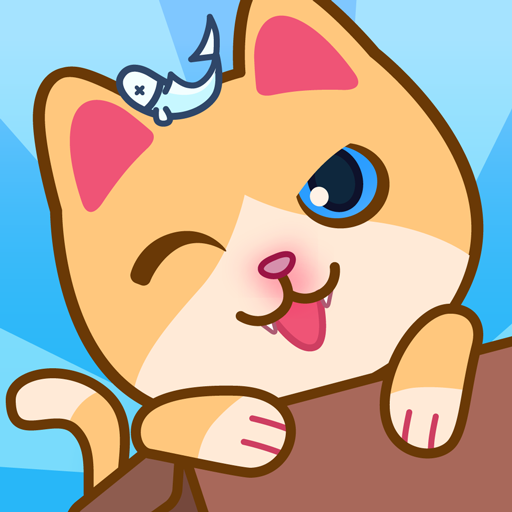 猫居游戏(FeeMeow - Raising Pet)v1.0.1