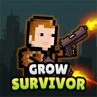 提高幸存者(GrowSurvivor)v6.1.3