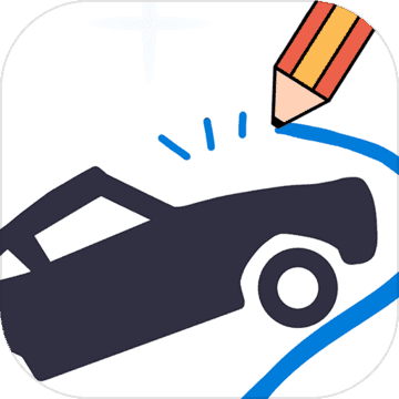 画个车破解版(Draw Car)v1.26
