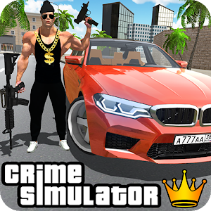 真实犯罪3D(Real Crime 3D)v1.01
