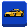 像素城市赛车手(Pixel Car Racer)v1.1.33