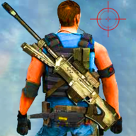 狙击枪大罢工(Sniper Gun Strike)v0.1