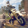 狂野特技摩托车(Modern Bike Stunt Racing - Moto)v1.0