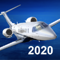 航空飞行模拟2020破解版(Aerofly FS 2020)v20.20.31