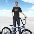 特技自行车模拟v1.0