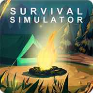 生存模拟器破解版(Survival Simulator)