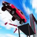 至尊斜坡汽车跳(Extreme Ramp Car Jumping)v1.0