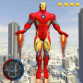 钢铁侠超级绳索英雄(Iron Rope Hero)v1.0.2