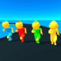 颜色堆栈流道(Color Stack Runners)v1.0.1