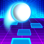 超级音乐跳球(Super music jump ball)v1.0.11