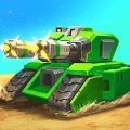 坦克io战斗射击(Tank io Shoot)v1.0