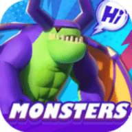 怪物军团破解版(Clash of Monsters)v0.903