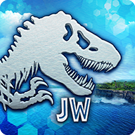 超级进化侏罗纪世界(Jurassic World)v1.47.5